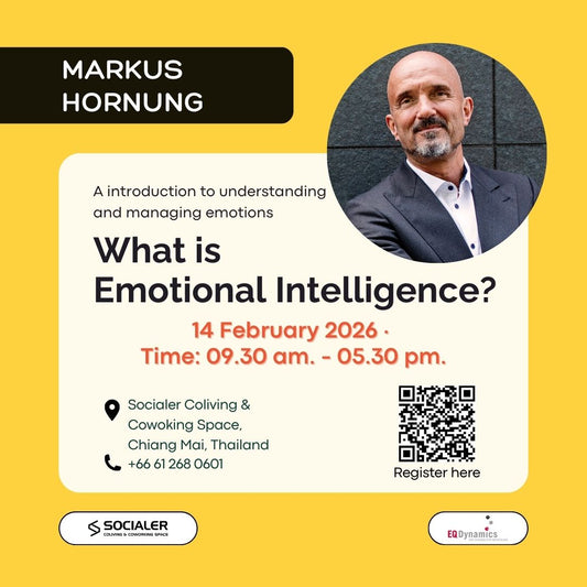 What is  Emotional Intelligence?