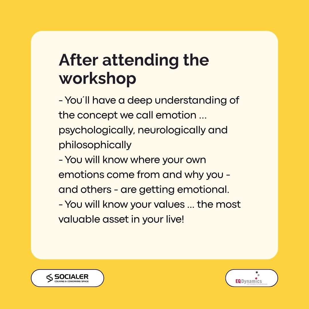 What is  Emotional Intelligence?