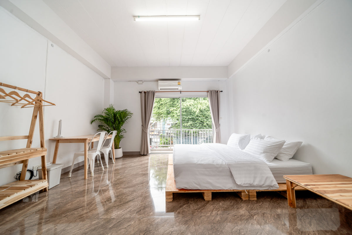 Socialer Coliving & Coworking Space, photo 3