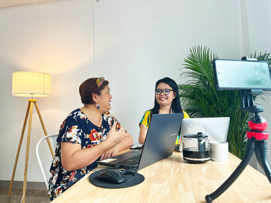 Socialer Coliving & Coworking Space, photo 1
